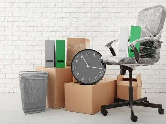 Montana Movers LLC