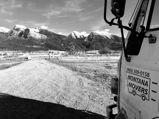 Montana Movers LLC