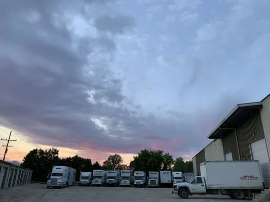 Merchants Moving & Storage